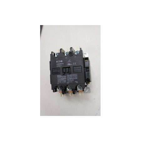 Eaton Definite Purpose Contactors EA C25GNY10